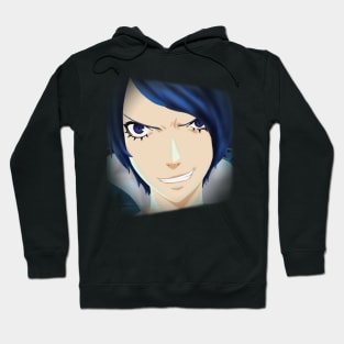 Persona 5 - Yusuke Awakening Hoodie